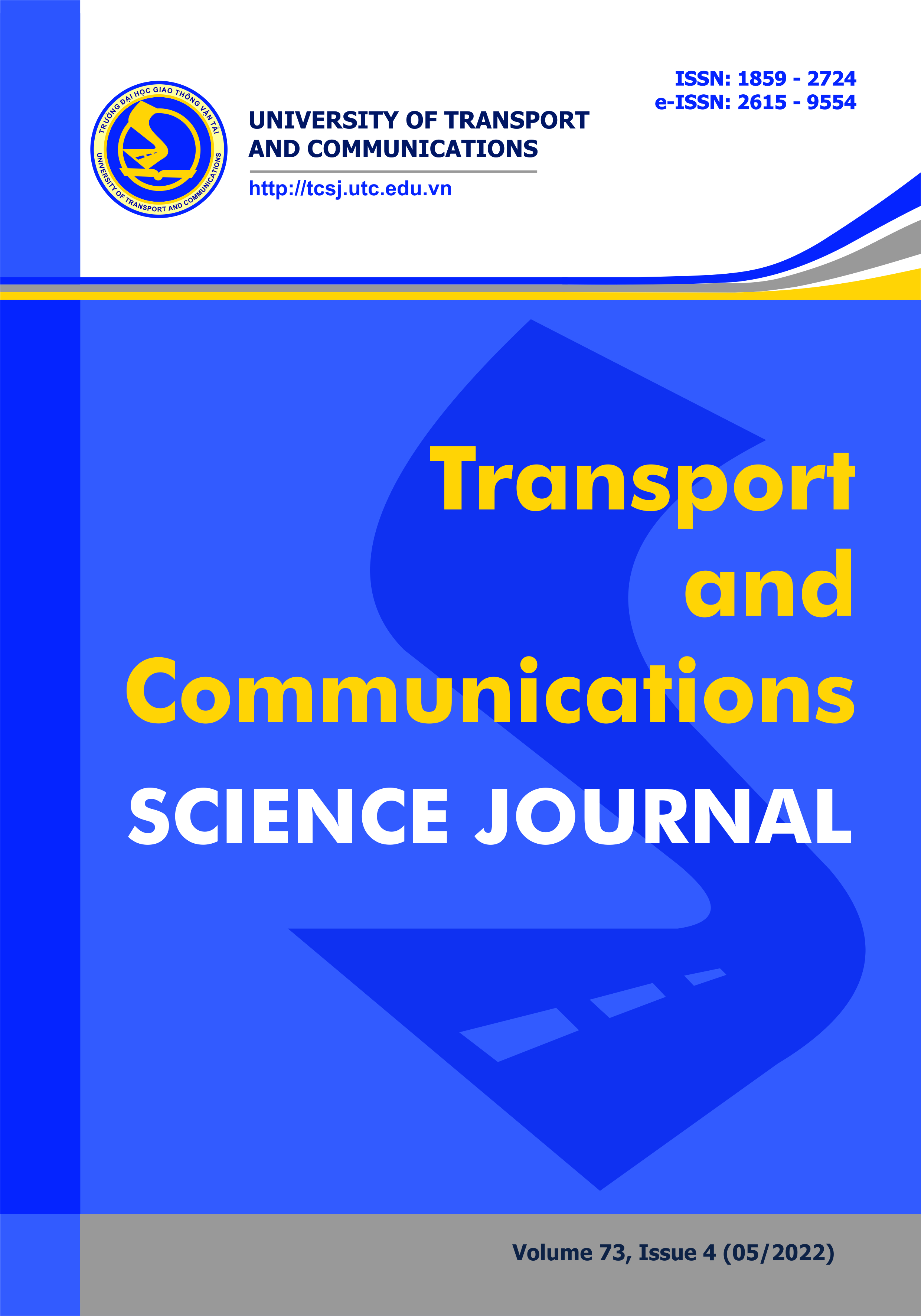 Accessibility to public transport from the perspective of the aged people in developing countries: a case study in Hanoi, Vietnam