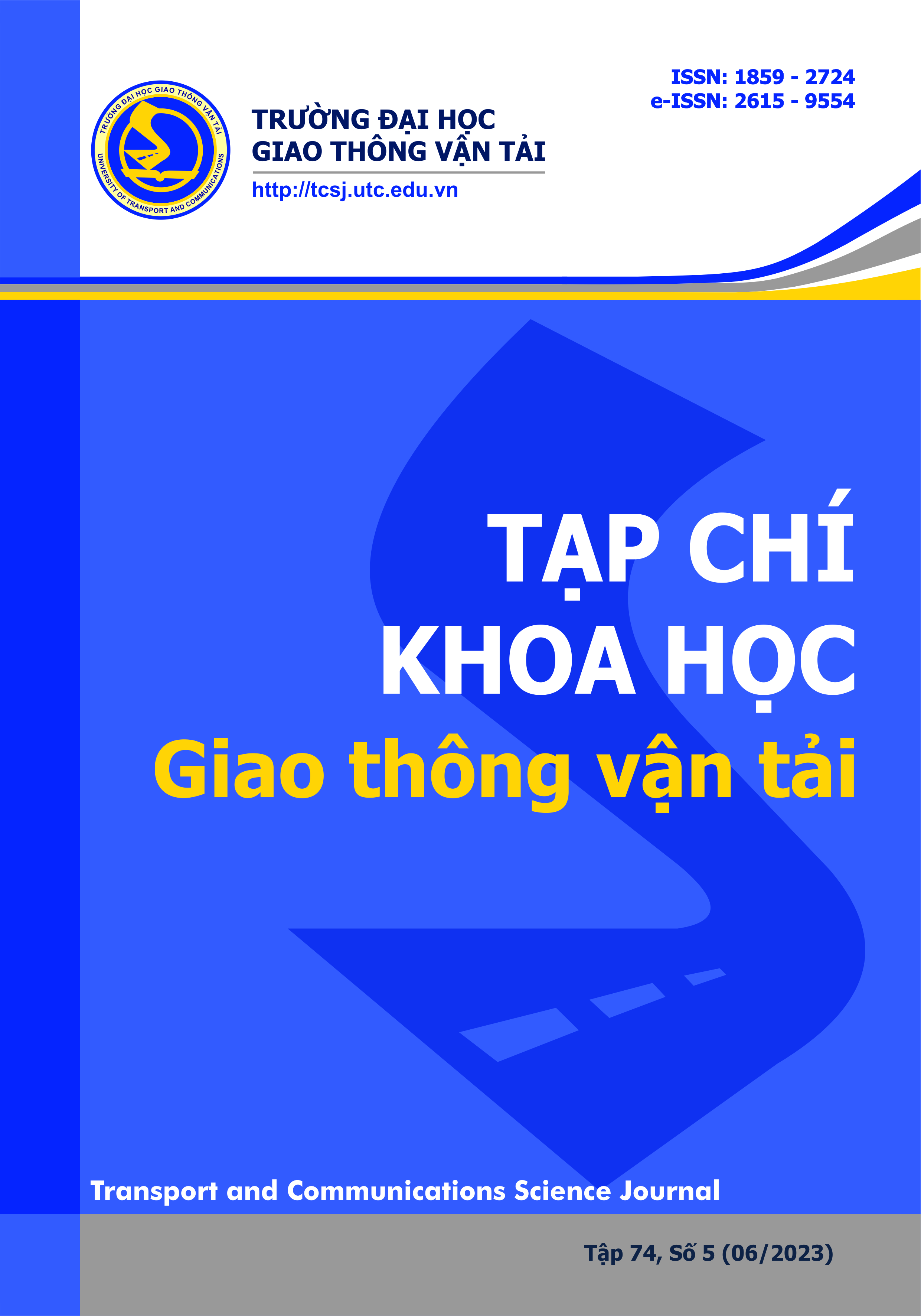 Ảnh hưởng của khuyết tật hình học và tính chất vật liệu lên sức kháng mất ổn định cục bộ cột FRP