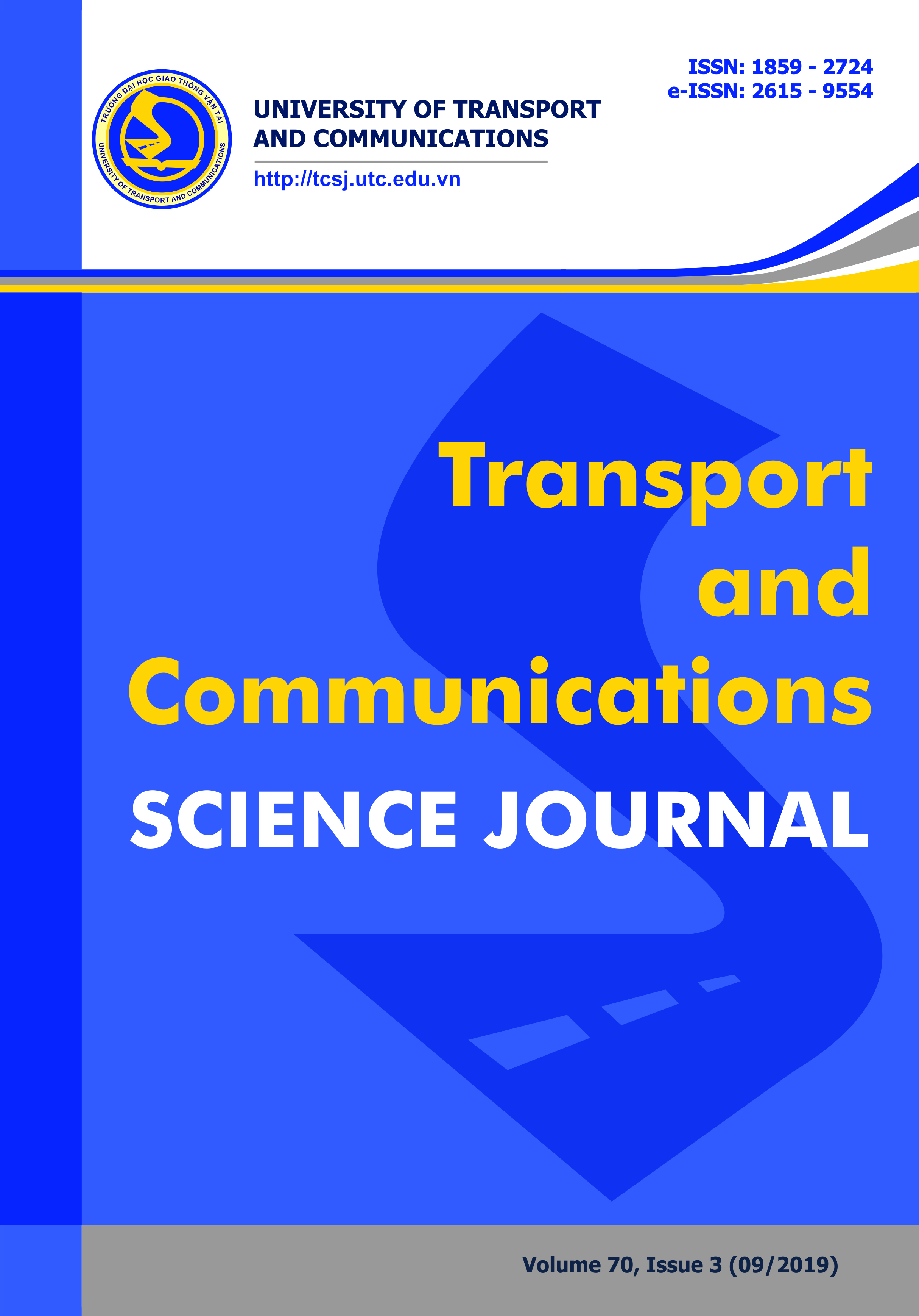 Examining influenced factors of the preparation phase on total construction time delay of build-operate-transfer transport projects in Vietnam 